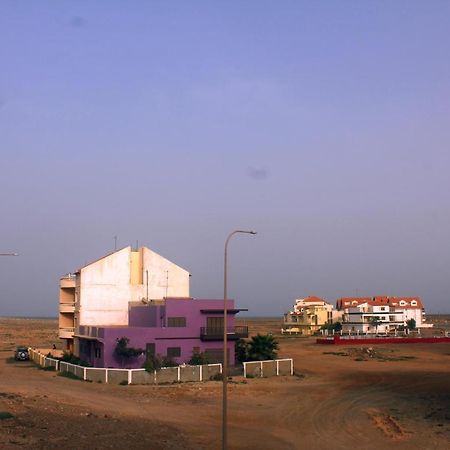 Holiday Properties Commercial Center ซังตามาเรีย ภายนอก รูปภาพ