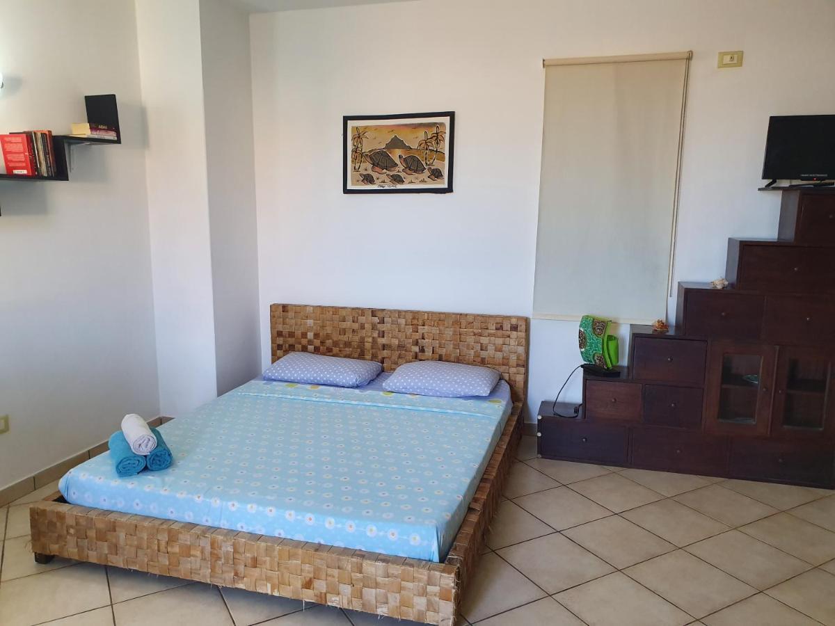 Holiday Properties Commercial Center ซังตามาเรีย ภายนอก รูปภาพ