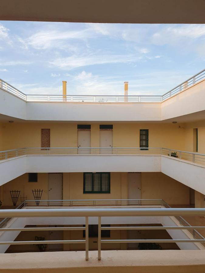 Holiday Properties Commercial Center ซังตามาเรีย ภายนอก รูปภาพ