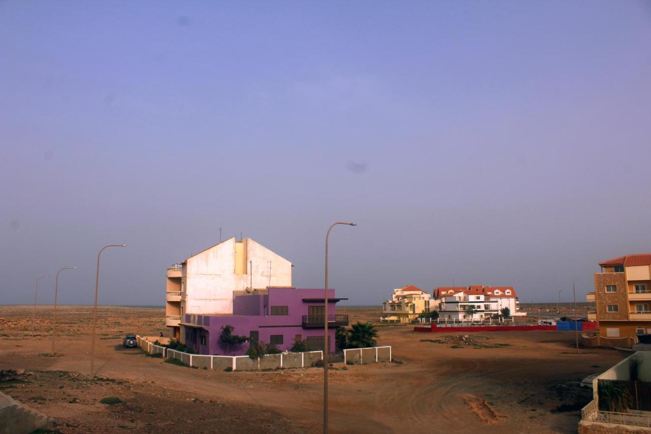 Holiday Properties Commercial Center ซังตามาเรีย ภายนอก รูปภาพ
